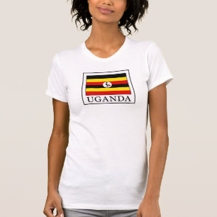 Uganda T-Shirt