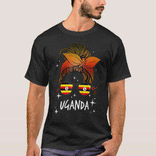 Uganda T-Shirt