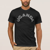 Uganda team