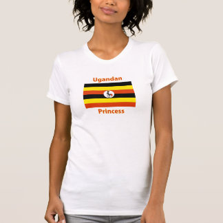 Ugandan T-shirt