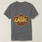 ugk, underground kingz logo, pimp c Essential T-Sh