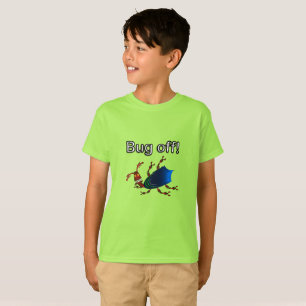 Ugly Bug - Kids' Basic T-Shirt