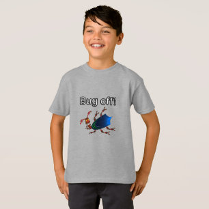Ugly Bug - Kids' Basic T-Shirt