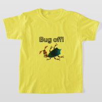 Ugly Bug - Kids' Basic T-Shirt