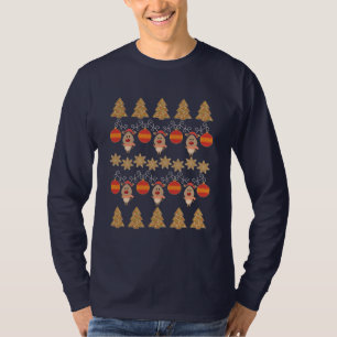 Ugly christmas gift T-Shirt