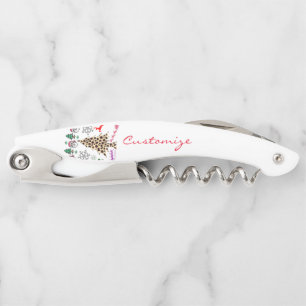 Ugly Christmas Random Mishmash Thunder_Cove Corkscrew