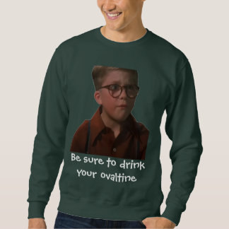 Ugly Christmas Sweater 