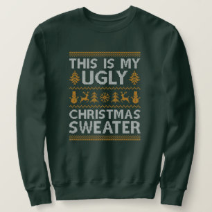 Ugly Christmas Sweater
