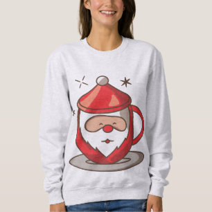 Ugly ChristMAS SWEATER