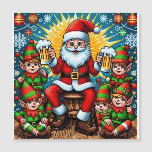 Ugly Christmas Sweater