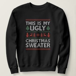 Ugly Christmas Sweater