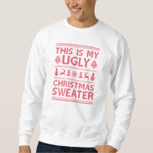 Ugly Christmas Sweater