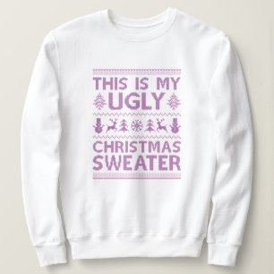 Ugly Christmas Sweater