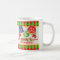 Ugly Christmas Sweater Contest Winner Mug