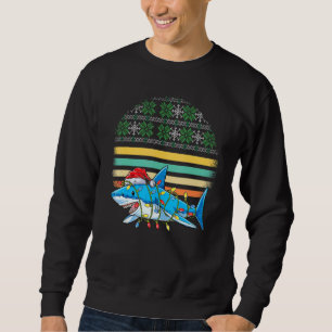 Ugly Christmas Sweater for Men Women  Christmas Fa