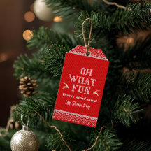 Ugly Christmas Sweater Holiday Party