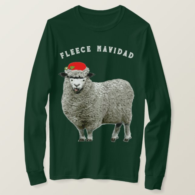 Ugly Christmas Sweater Ideas (Design Front)