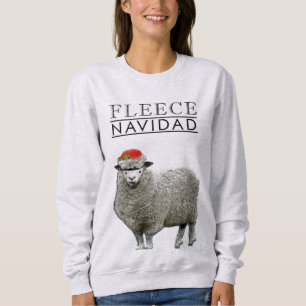 Ugly Christmas Sweatshirt
