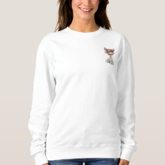 Ugly Christmas Sweatshirt, Cosy Holiday Graphic P Sweatshirt