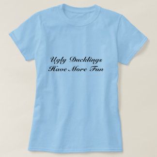 Ugly Ducklings Tee