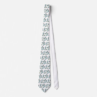 Ugly Funny Eyeballs Novelty Tie