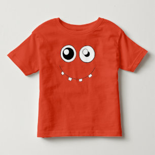 Ugly Monster T Shirt