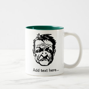 Ugly Mug