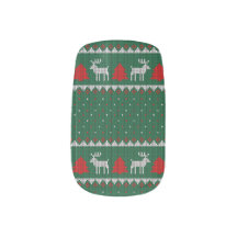 Ugly Sweater 60's 70's retro Groovy Festive Hippie