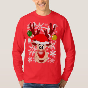 Ugly sweater style