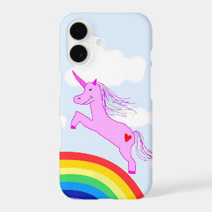 Ugly Unicorn Iphone Case