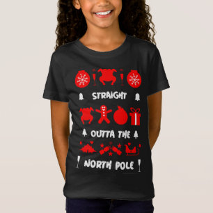 Ugly xmas office party sweater