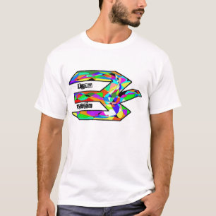 uglyfalcon logo T-Shirt