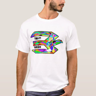 uglyfalcon logo T-Shirt