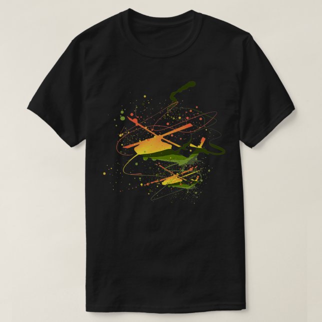 UH60 Black Hawk Military Helicopter Gift Pullover  (Design Front)