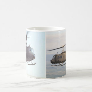 UH-1 Iroquois mug