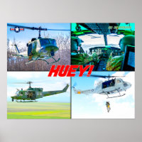 UH-1N IROQUOIS "HUEY"