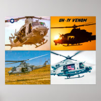 UH-1Y VENOM