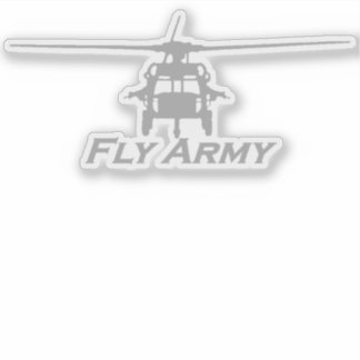 UH-60 Blackhawk Frontal View