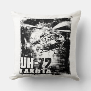 UH-72 Lakota Cushion