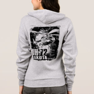 UH-72 Lakota Hoodie