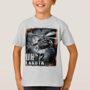 UH-72 Lakota T-Shirt