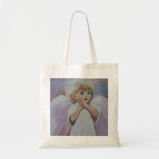 UH OH ANGEL BAG