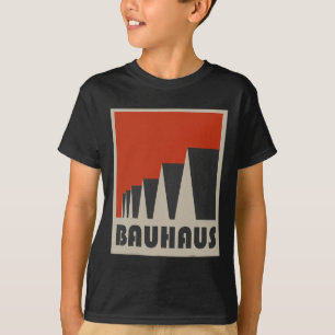 Uhaus Beach Surf Retro 1960's California Cool Surf T-Shirt
