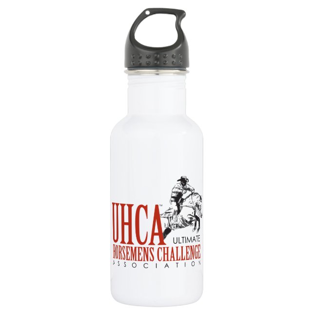 UHCA 532 ML WATER BOTTLE (Front)