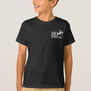 UHCA Youth T-Shirt (Dark Colours)
