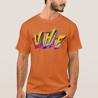 UHF retro gift T-Shirt