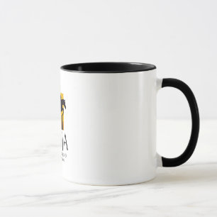 UHJA Mug