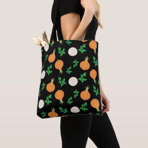 Ui Tote Bag