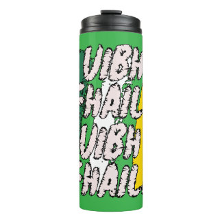 Uibh Fhaili Thermal Tumbler