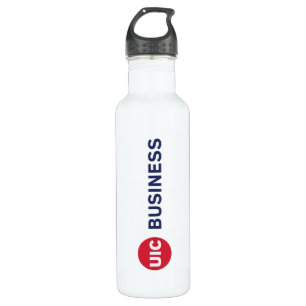 UIC Business 710 Ml Water Bottle